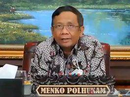Kajati DKI Tawarkan Damai, Netizen Minta Mahfud MD Kawal Kasus Mario Dandy Satriyo