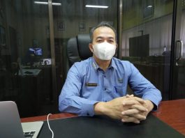 Pandemi Covid-19, Terjadi Penurunan Wisatawan di Kalsel