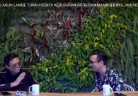 Fakta-fakta di Balik Akun Gosip Terkenal Lambe Turah, Fantastis Banget Penghasilan Lambe Turah dari Posting Gosip dan Settingan Artis