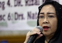 Rachmawati Soekarnoputri Meninggal Dunia Usai Berjuang Melawan Virus COVID-19