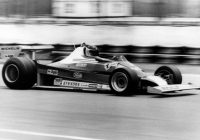 Eks Pebalap F1 & Politisi Argentina Carlos Reutemann Meninggal di Usia 79 Tahun