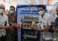 Dinas Koperasi dan UKM Kalsel Petakan Industri Unggulan Daerah
