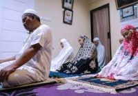 Tata Cara dan Panduan Shalat Idul Adha 2021 di Rumah Saja, Baik Sendirian atau Berjamaah Plus Contoh Khutbah Idul Adha