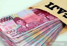 Presiden Jokowi Bakal Kasih Bonus Lagi ke PNS, Cek Nominalnya di Sini