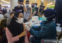 Kasus Covid 19 di Kalsel Bertambah, Banjarmasin Penyumbang Terbanyak