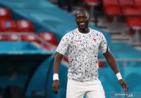 Watford Boyong Moussa Sissoko dari Tottenham Hotspur dengan Durasi Kontrak 2 Tahun