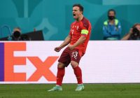 Prakiraan Line Up Swiss Tantang Italia di Euro 2024 Malam Ini: Sommer Siap Hadapi Lima Rekannya di Inter