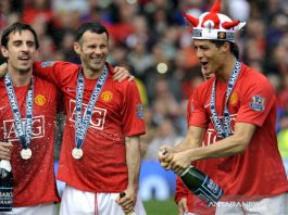 Gary Neville: Cristiano Ronaldo Bisa Membuat MU Alami Musim yang Hebat
