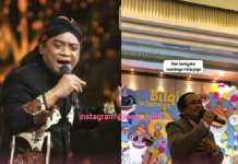 Viral! Pria Mirip Didi Kempot, Suaranya Juga, Netizen: Reinkarnasi