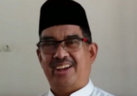 Innalillahi, Syahriani Ketua DPC Gerindra Mantan Sekda Banjarbaru Tutup Usia