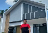 Pengusaha Properti Lelang Rumah untuk Bantu Penanganan Covid-19 Kalbar