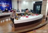 Zairullah Minta Pusat Tambah Vaksin untuk Tanah Bumbu ﻿