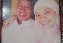 Ayah Apriyani Rahayu Rasakan Hal Ini Sebelum Anaknya Bertanding