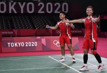 Piala Sudirman: Tim Bulutangkis Indonesia Akan Hadapi Musuh Bebuyutan di Perempat Final