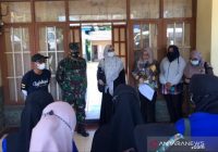 Lebih 1.000 Mahasiswa UIN Antasari Disebar ke Pedalaman Meratus Lakukan Ini