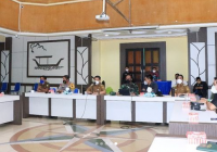 15 Poin SE Wali Kota Banjarmasin tentang PPKM Level IV Diperpanjang Hingga 8 Agustus