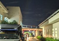 Rumah Sakit Idaman Tak Terima Pasien Rawat Inap Hingga 8 Agustus, Ini Alasannya