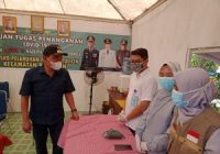 Ada Lima Posko Penyekatan Masuk Tanah Bumbu, PPKM Level IV Hingga 23 Agustus