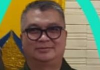 Ketua Hiswana Migas Kalsel H Saibani Meninggal Dunia