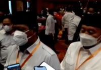 Pernyataan Sahbirin Noor Setelah Resmi Ditetapkan KPU Kalsel sebagai Calon Gubernur Terpilih