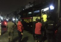 Belasan Napi Bandar Narkoba dari Sejumlah Daerah Dikirim ke Nusakambangan