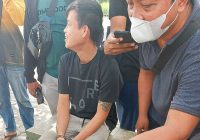Bandar Sabu Banjarbaru Diringkus BNNP Kalsel Bersama Barang Bukti Lebih 1 Ons