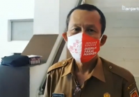 Aditya Mufti Ariffin Kumpulkan Pimpinan Rumah Sakit Se-Kota Banjarbaru