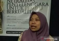 Pengamat Perludem Berharap Pemilihan DPRD Tak Digabung Pilpres dan DPR RI