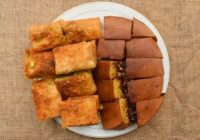 Ternyata! Inilah Makanan yang Paling Populer di Layanan Pesan-Antar Selama Pandemi