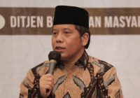 Kemenag Sosialisasi Aturan Mengenai Ahmadiyah, Simak Apa Saja yang Dilarang