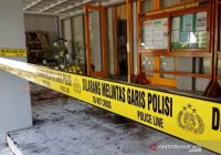 Pascakebakaran, Begini Nasib Data Milik Bappelitbangda Hulu Sungai Selatan