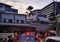 Korban Kecelakaan di Km 9 Tuna Wisma Tanpa Identitas, Hari Ini dimakamkan