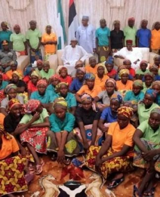 Siswi Nigeria Bebas Setelah 7 Tahun Diculik Boko Haram, Ternyata Begini Penyebabnya