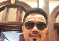 Beredar Surat dr H Sulaiman Umar Mundur dari DPR RI dan Anggota PDIP Kalsel