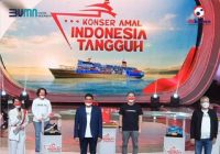 Lelang Amal Penanganan Covid-19, Sepatu Greysia dan Apriyani Laku Masing-masing Rp 1 Miliar