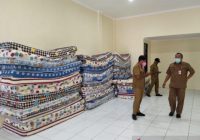 Dinkes Balangan Siapkan 32 Ruang Tambahan Antisipasi Lonjakan Pasien Covid-19