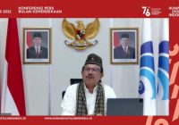 Kominfo Imbau Perayaan 17 Agustus Dilaksanakan Secara Digital