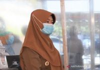Dinkes HSS Fungsikan Pusling untuk Kendalikan Penyebaran Covid-19