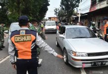 PPKM Jawa Bali Diperpanjang Hingga 21 Maret, Berikut Daftar Daerah Level 2 Hingga 4
