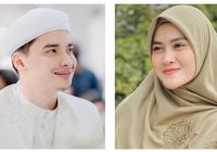 Baru 2 Bulan Cerai dari Larissa Chou, Alvin Faiz Menikah Lagi dengan Henny Rahman Mantan Istri Aktor Zikri Daulay