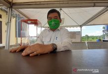 Tanah Bumbu Terapkan PPKM Level IV, Ini Lokasi-lokasi Penyekatan