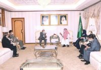 Pertemuan Konjen RI dengan Saudi: Penggunaan Sinovac dan Sinopharm untuk Jemaah Umrah Masih Dikaji
