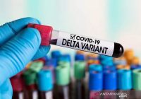 Tim Gugus Tugas Percepatan Penanganan Covid-19 Kalsel Laporkan Persentase Kesembuhan Pasien Covid-19 di Kalsel Capai 96,96 Persen