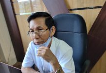 DPRD Kalsel Sepakat Penyederhanaan SOPD Pemprov, Hasanuddin Murad: "Mudahkan Pelayanan"