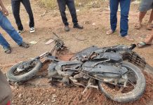 Motor Korban Tewas Tabrak Lari di Sungai Lumbah Hancur Nyaris Tak Berbentuk