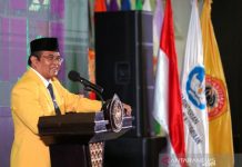 Rencanakan Kuliah Tatap Muka, ULM Targetkan 60 Persen Dosen Sudah Vaksin