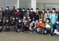 Lebih 100 WNI di Suriname dan Guyana Pulang ke Tanah Air Dua Bulan Terakhir