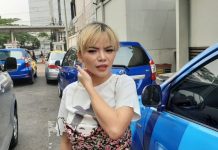 Heboh Dinar Candy Stres PPKM Diperpanjang, Turun ke Jalan Pakai Bikini, Polisi: Hasil Swab & Narkoba Negatif