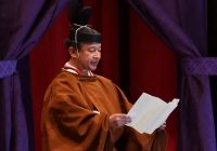 Kaisar Naruhito Sampaikan Penyesalan Jepang di Masa Perang