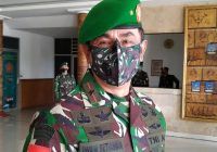 Baku Tembak di Gome Kabupaten Puncak Papua, Seorang Prajurit TNI Dikabarkan Terluka